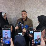 ۱۸ نفر در حمله دشمن به مناطق مسکونی البرز شهید شدند