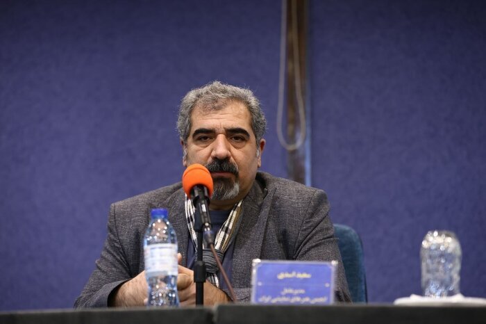 همه تصمیمهای مدیریتی هنر در تهران اتخاذ نخواهد شد/تاکید بر تمرکززدایی
