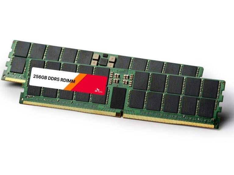 درک اهمیت LRDIMM و RDIMM در سرورها
