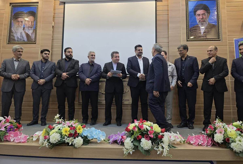 اهدای ۶۵۰۰ سند مالکیت در استان سمنان؛ پایان بحران ۴۰ ساله کالپوش میامی/۸۰ درصد شهرکهای صنعتی کشور سنددار شدند