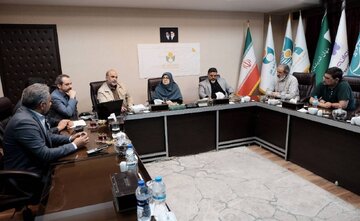 بازدید سخنگوی دولت از صندوق اعتباری هنر/ تشریح خدمات حمایتی به بیش از ۱۰۱ هزار عضو