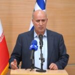 تاج: فیفا مسئول صدور ویزا است، نه آمریکا/ ایراد قلعه نویی این است که ایرانی است/ اگر سپاهان مجوز حرفهای نگیرد، بر اساس جدول عمل می کنیم