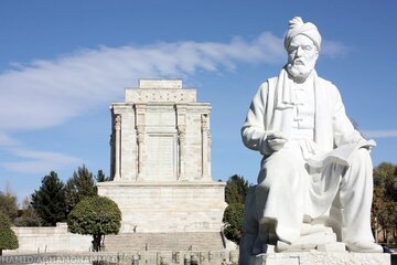 تولید نمایشهای رادیویی با اقتباس از شاهنامه کلید خورد