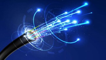 خراسان رضوی پیشتاز در اتصال فیبر نوری مناطق مخابراتی