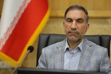 خسروی در آستانه اربعین آماده خدمترسانی گسترده/ ظرفیت میزبانی بیش از ۲ میلیون زائر فراهم شد
