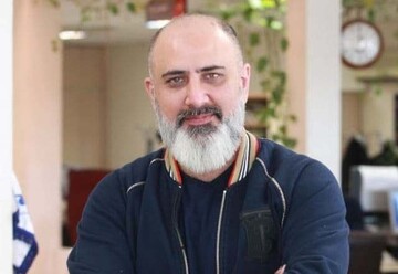 دورهمی پیرمردها در لس آنجلس!