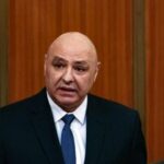 رئیس جمهور لبنان: گزینه دیگری جز مذاکره نداریم