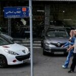سود خیرهکننده خریداران خودرو؛ قیمت پژو۲۰۷ دو برابر شد/ تغییر قیمت خودرو در ماههای آینده چقدر خواهد بود؟