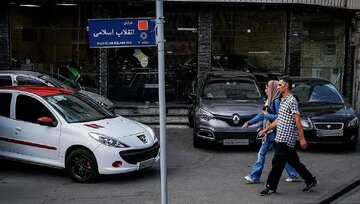 سود خیرهکننده خریداران خودرو؛ قیمت پژو۲۰۷ دو برابر شد/ تغییر قیمت خودرو در ماههای آینده چقدر خواهد بود؟