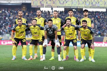 سپاهان مجوز حرفهای نگرفت و سهمیه آسیا را از دست داد