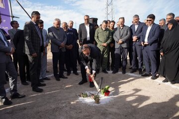 شهر مهرگان صاحب نخستین هنرستان تخصصی میشود