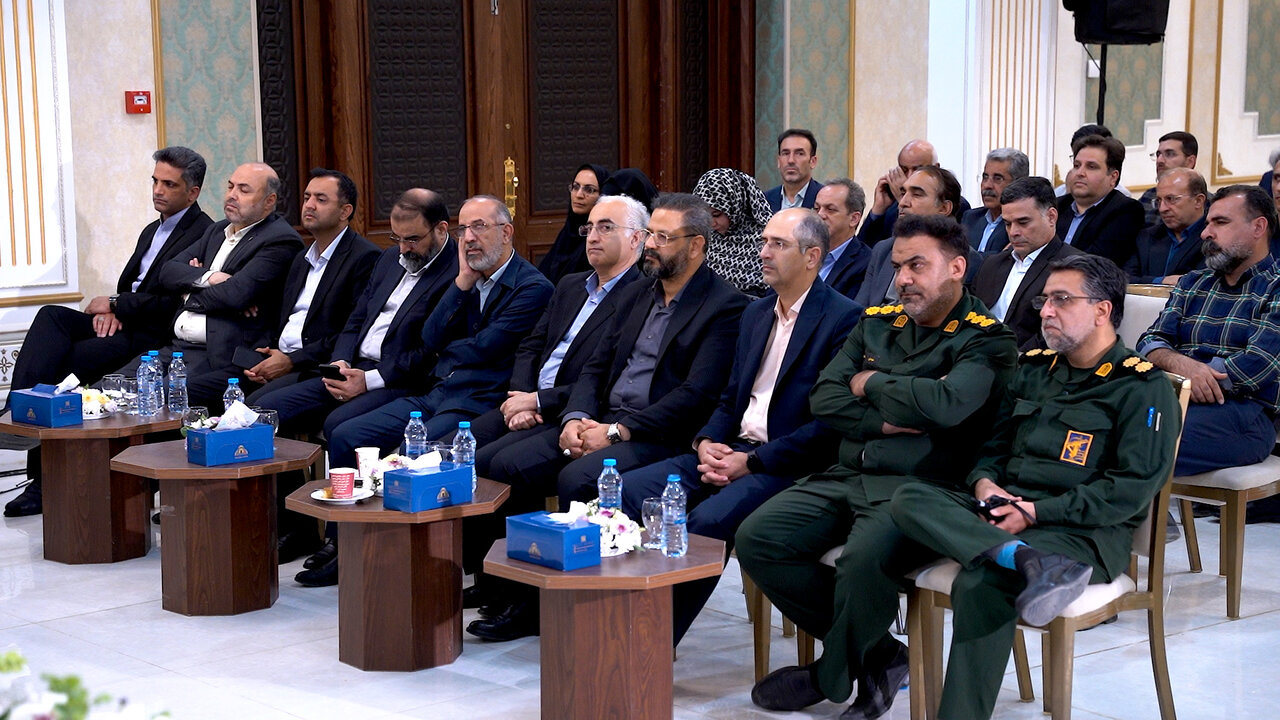 ۴ طرح کلان پایلوت ملی در حوزه هوشمندسازی و بهینهسازی مصرف انرژی در شهرک صنعتی جهانآباد میبد ۴ طرح کلان پایلوت ملی در حوزه هوشمندسازی و بهینهسازی مصرف انرژی در شهرک صنعتی جهانآباد میبد