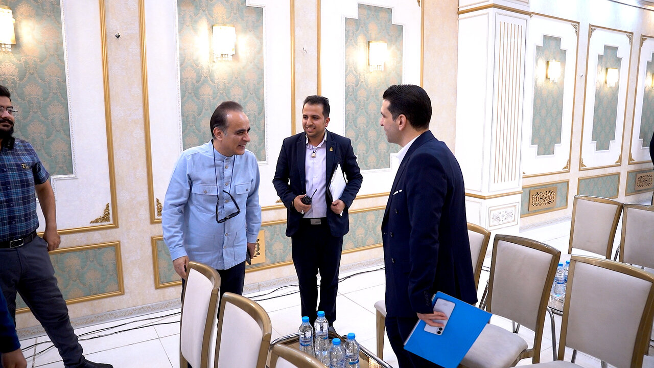 ۴ طرح کلان پایلوت ملی در حوزه هوشمندسازی و بهینهسازی مصرف انرژی در شهرک صنعتی جهانآباد میبد ۴ طرح کلان پایلوت ملی در حوزه هوشمندسازی و بهینهسازی مصرف انرژی در شهرک صنعتی جهانآباد میبد