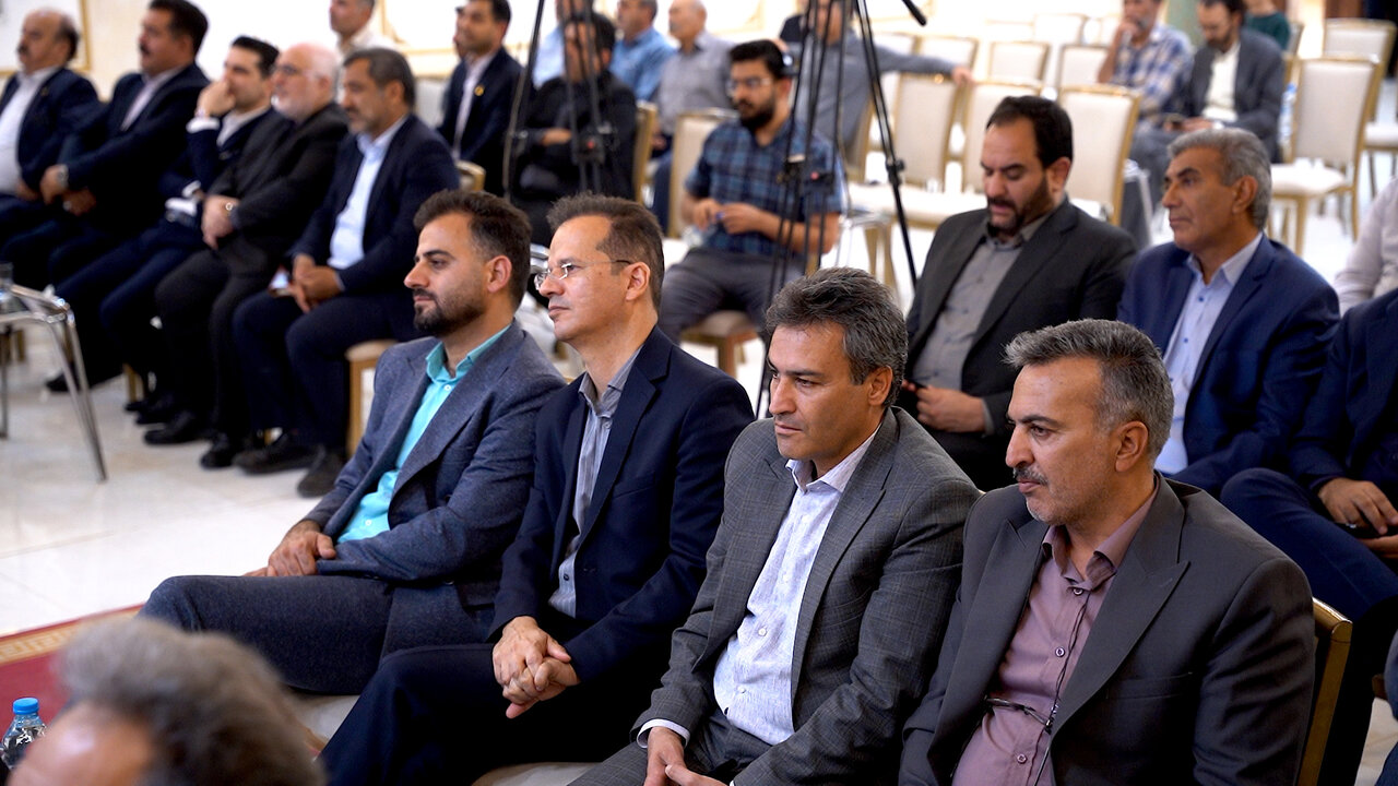 ۴ طرح کلان پایلوت ملی در حوزه هوشمندسازی و بهینهسازی مصرف انرژی در شهرک صنعتی جهانآباد میبد ۴ طرح کلان پایلوت ملی در حوزه هوشمندسازی و بهینهسازی مصرف انرژی در شهرک صنعتی جهانآباد میبد