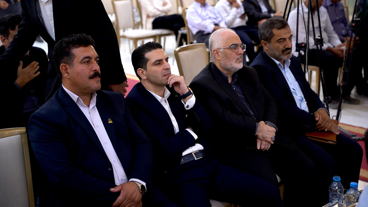۴ طرح کلان پایلوت ملی در حوزه هوشمندسازی و بهینهسازی مصرف انرژی در شهرک صنعتی جهانآباد میبد ۴ طرح کلان پایلوت ملی در حوزه هوشمندسازی و بهینهسازی مصرف انرژی در شهرک صنعتی جهانآباد میبد