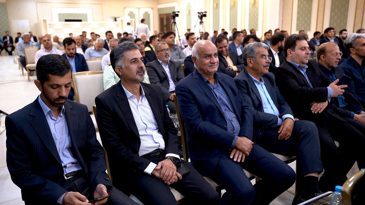 ۴ طرح کلان پایلوت ملی در حوزه هوشمندسازی و بهینهسازی مصرف انرژی در شهرک صنعتی جهانآباد میبد ۴ طرح کلان پایلوت ملی در حوزه هوشمندسازی و بهینهسازی مصرف انرژی در شهرک صنعتی جهانآباد میبد