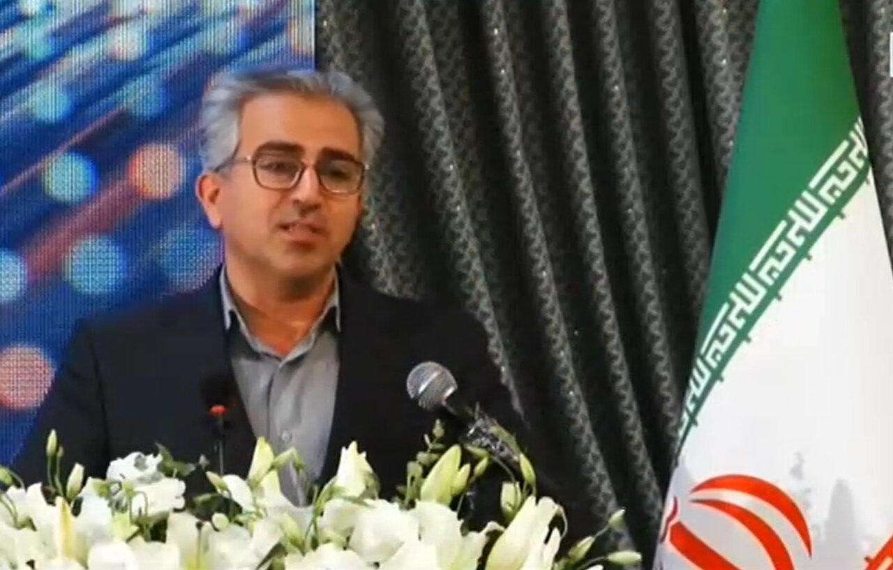۴ طرح کلان پایلوت ملی در حوزه هوشمندسازی و بهینهسازی مصرف انرژی در شهرک صنعتی جهانآباد میبد ۴ طرح کلان پایلوت ملی در حوزه هوشمندسازی و بهینهسازی مصرف انرژی در شهرک صنعتی جهانآباد میبد