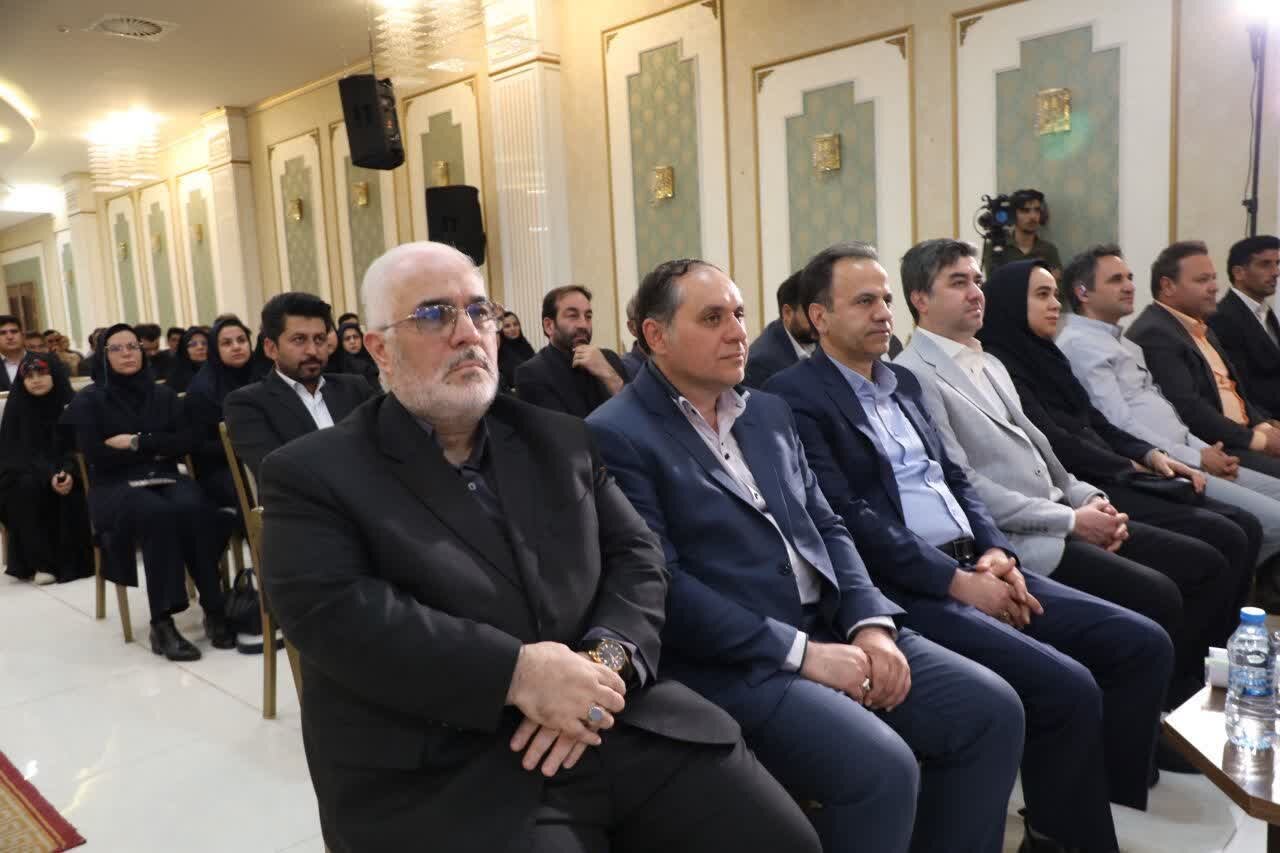 ۴ طرح کلان پایلوت ملی در حوزه هوشمندسازی و بهینهسازی مصرف انرژی در شهرک صنعتی جهانآباد میبد ۴ طرح کلان پایلوت ملی در حوزه هوشمندسازی و بهینهسازی مصرف انرژی در شهرک صنعتی جهانآباد میبد