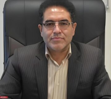 صحنه روی مسیر زعفران رفت/ برنامهریزی برای توسعه کشت محصول کمآببر در کرمانشاه