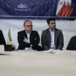 فرماندار سمنان: پروژههای آموزشی شهرستان باید طبق زمانبندی تعیینشده به بهرهبرداری برسند