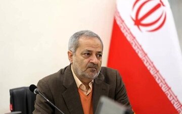 وزیر آموزش و پرورش تلفنی جویای حال مدیرکل کرمان پس از تصادف شد