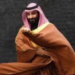 گفتوگوی تلفنی بن سلمان و مکرون درباره تحولات منطقه