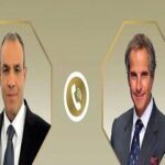 گفتگوی گروسی با وزیرخارجه مصر درباره مذاکرات ایران و آمریکا